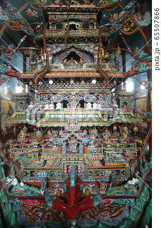 ペリンゴンパ 65507866