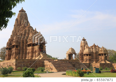 カジュラホ カジュラホ 65507871