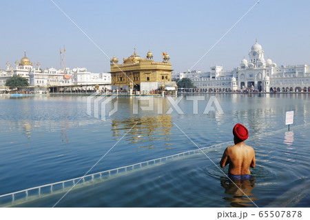 ハリマンディル・サーヒブ 65507878