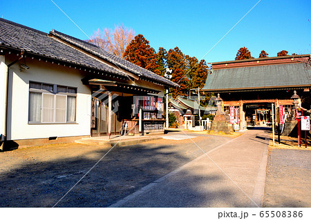 吉田神社 65508386