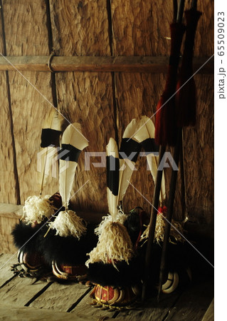 ナガランド ホーンビルフェスティバル ナガランド ホーンビルフェスティバル 65509023