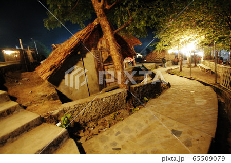 ナガランド　ホーンビルフェスティバル 65509079