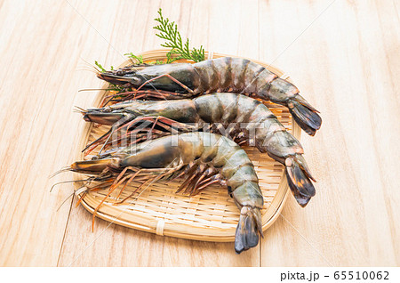 ブラックタイガー ブラックタイガー 65510062