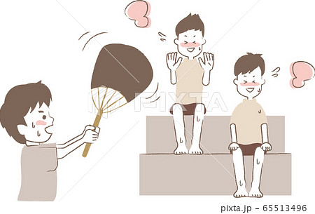 ロウリュウ男子 65513496