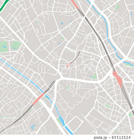 代官山駅 代官山駅 65513524