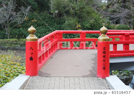 岩槻城址公園 65516457