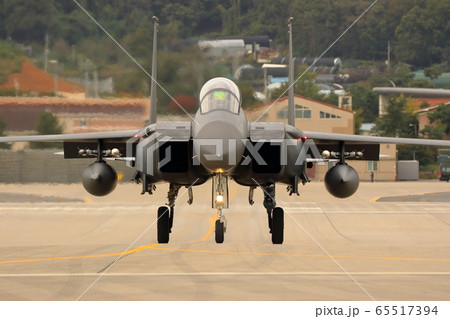 F-15kフル装備 65517394