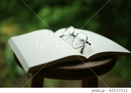 メガネ　眼鏡 65517512