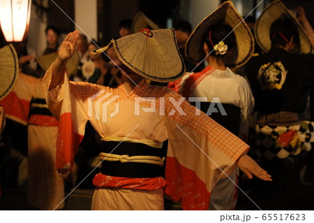 おわら風の盆 65517623