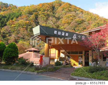 君田温泉森の泉(道の駅ふぉレスト君田) 君田温泉森の泉(道の駅ふぉレスト君田) 65517655