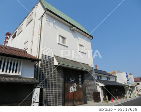 西條鶴醸造(西条酒蔵通り蔵元) 西條鶴醸造(西条酒蔵通り蔵元) 65517659