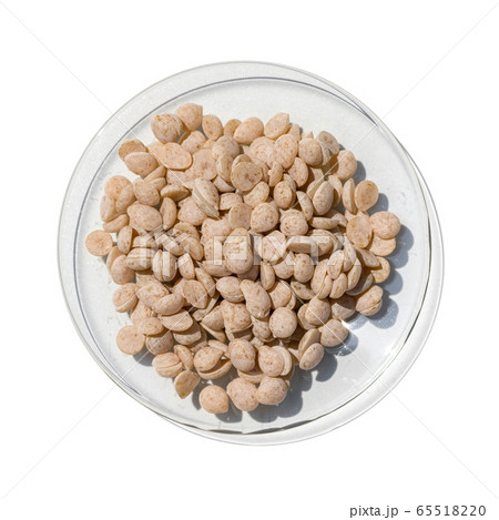 Cosmetic Chemical on glass container (Sumac Wax). Cosmetic Chemical on glass container (Sumac Wax). 65518220