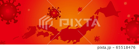 Coronavirus outbreak image  65518476