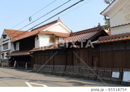 賀茂泉酒造（西条酒蔵通り） 65518754