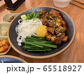 日本料理 和食 ご飯 65518927