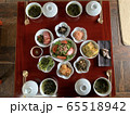 料理 食事 食べ物 65518942