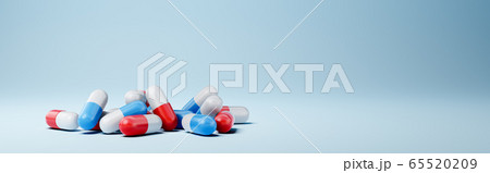 Pile of Pills Pile of Pills 65520209
