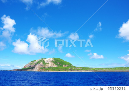 摺鉢山（硫黄島） 65520251