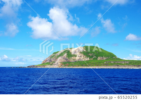 摺鉢山（硫黄島） 65520255