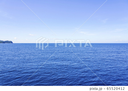 西伊豆の海 西伊豆の海 65520412