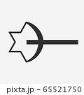 Combination of the three monotheistic religions 65521750
