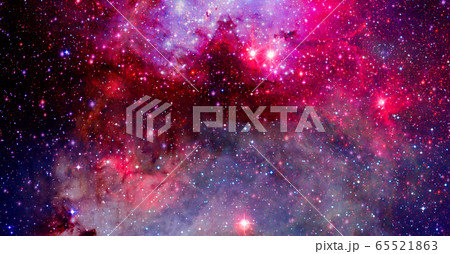 Space art.  65521863