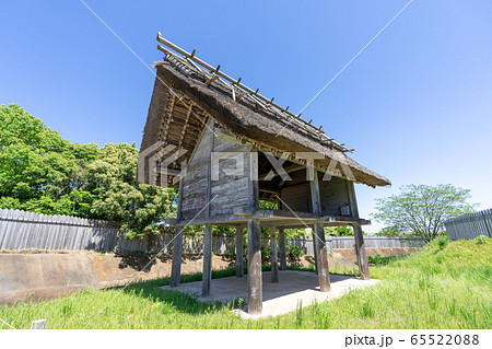 吉野ヶ里遺跡・吉野ヶ里歴史公園_佐賀県神埼郡吉野ヶ里町 吉野ヶ里遺跡・吉野ヶ里歴史公園_佐賀県神埼郡吉野ヶ里町 65522088