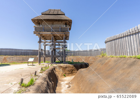 吉野ヶ里遺跡・吉野ヶ里歴史公園_佐賀県神埼郡吉野ヶ里町 吉野ヶ里遺跡・吉野ヶ里歴史公園_佐賀県神埼郡吉野ヶ里町 65522089