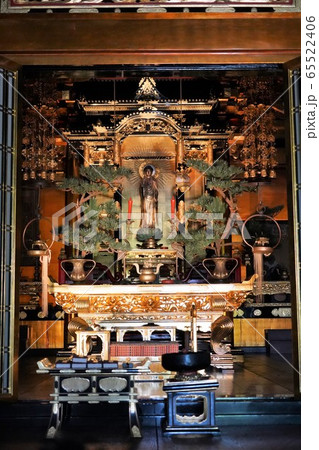 浄興寺(浄土真宗の宗祖親鸞聖人) 浄興寺(浄土真宗の宗祖親鸞聖人) 65522406