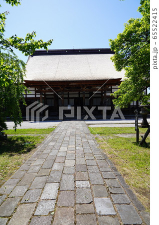 浄興寺(浄土真宗の宗祖親鸞聖人) 浄興寺(浄土真宗の宗祖親鸞聖人) 65522415