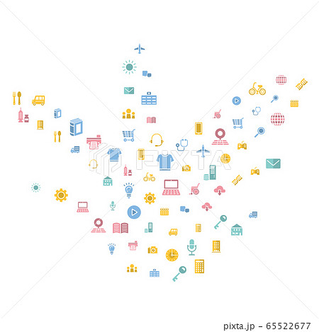 Flat Artwork Images 65522677