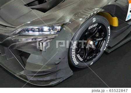 2020 HONDA NSX GT500 65522847