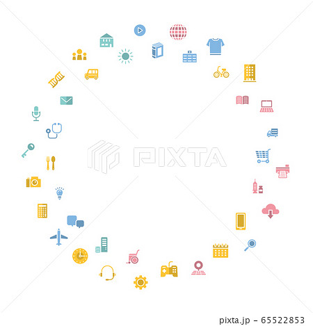 Flat Artwork Images 65522853