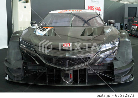 2020 HONDA NSX GT500 65522873