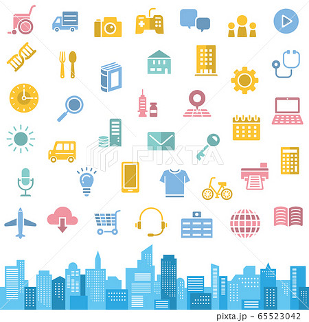 Flat Artwork Images 65523042