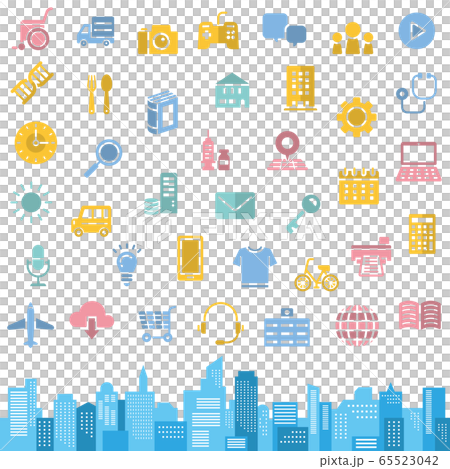 Flat Artwork Images 65523042