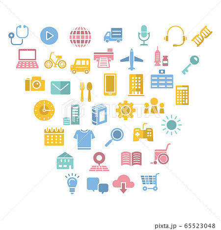 Flat Artwork Images Flat Artwork Images 65523048