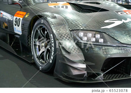 2020 TOYOTA GR SUPRA GT500 65523078