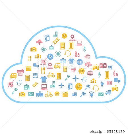 Flat Artwork Images 65523129