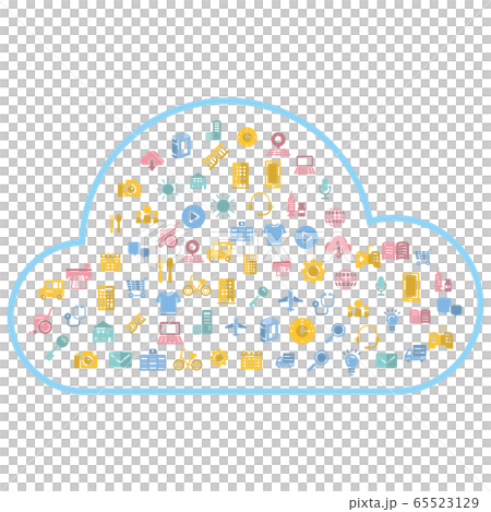 Flat Artwork Images 65523129