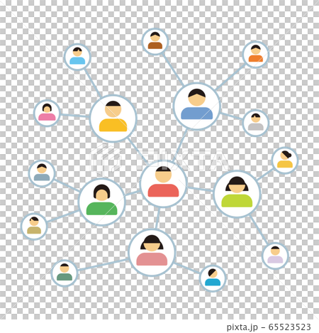 Flat Artwork Images 65523523