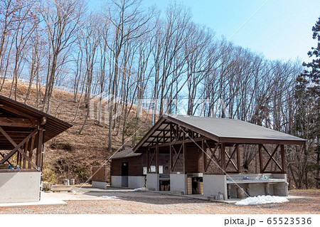 伊達　霊山こどもの村　キャンプ　アスレチック　遊びと学びのミュージアム 65523536