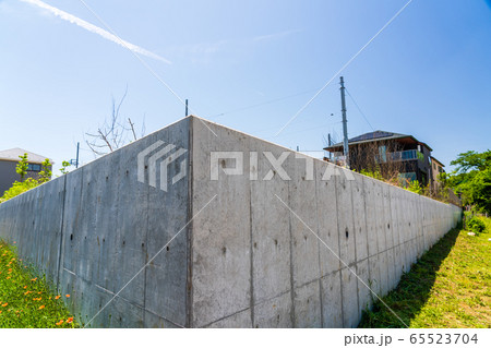 分譲住宅建築予定地 分譲住宅建築予定地 65523704