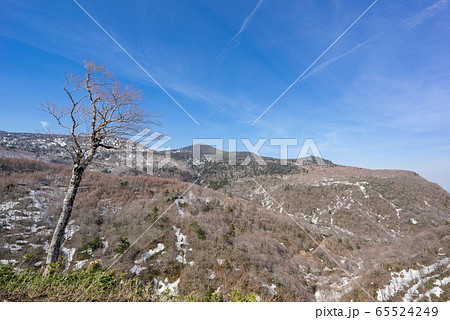 磐梯吾妻スカイライン 天風境 福島県 絶景 磐梯吾妻スカイライン 天風境 福島県 絶景 65524249