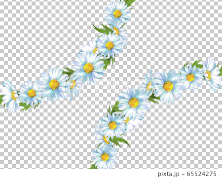 Shaster daisy decoration 65524275