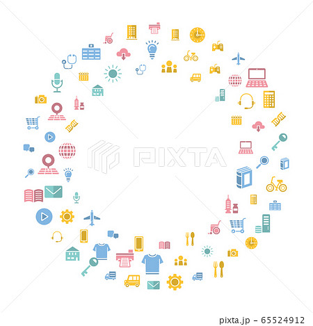 Flat Artwork Images Flat Artwork Images 65524912