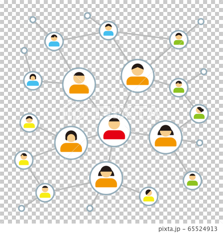 networking, communication, communities 65524913