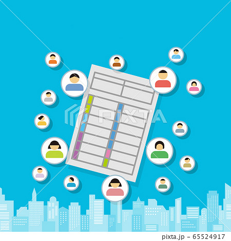 Flat Artwork Images Flat Artwork Images 65524917