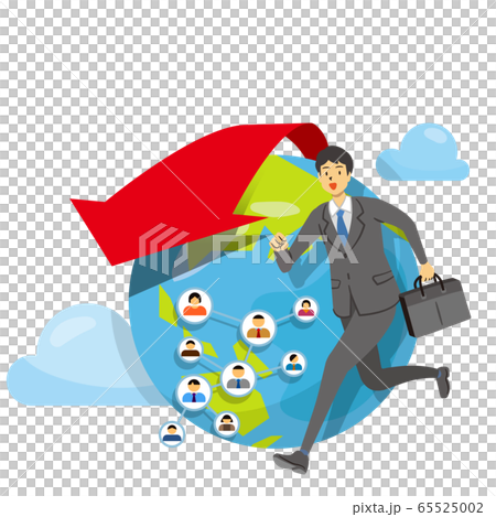 Flat Artwork Images 65525002