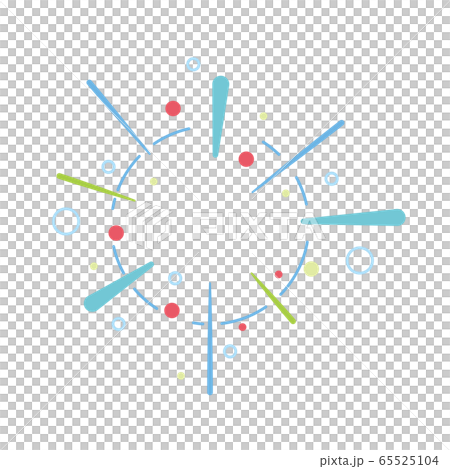 illustration 數字動畫 醫療插圖 65525104